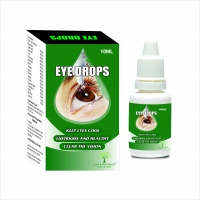 EYE DROP  10ML